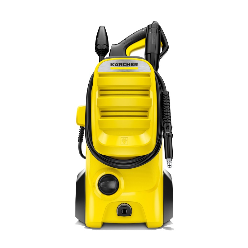 Электрическая мойка высокого давления Karcher K 4 Compact UM 1.679-400.0