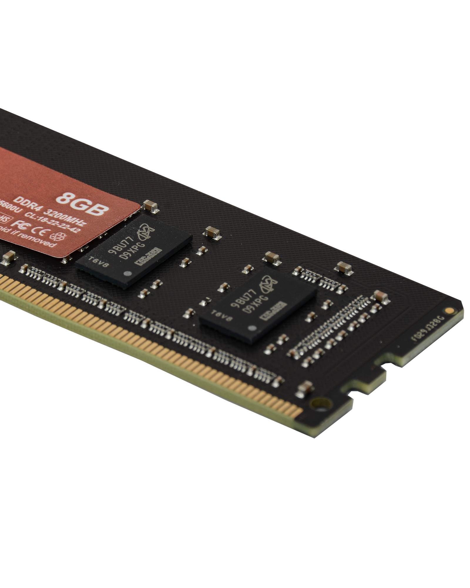 Dimm 3200