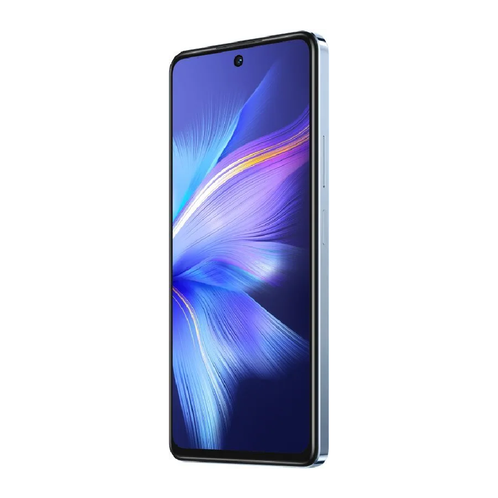 Смартфон Infinix Note 30 8/128GB голубой (X6833B) - отзывы покупателей на  Мегамаркет | 600012201784