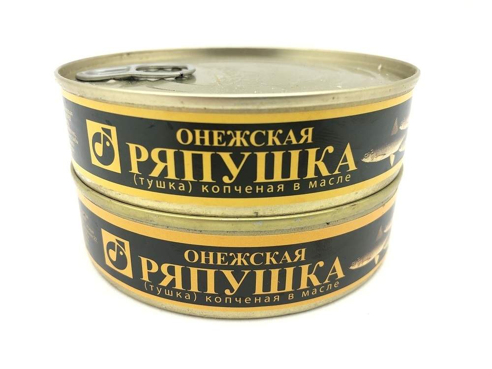 Ряпушка онежская копченая. Ряпушка Онежская копченая в масле. Навага обжаренная в масле Ямалик.