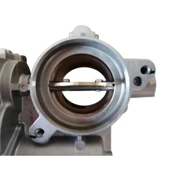 Throttle setting