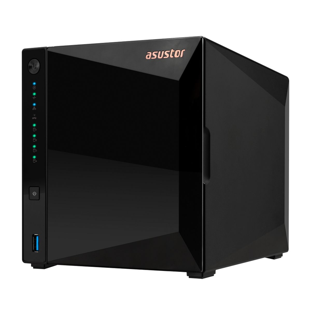 Asustor drivestor. Asustor drivestor