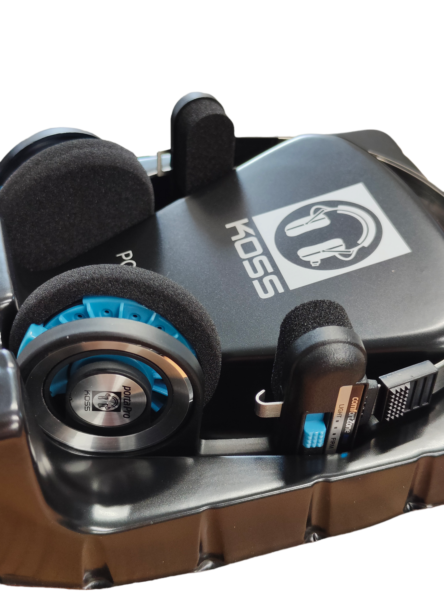 Беспроводные Koss Porta Pro Wireless Купить