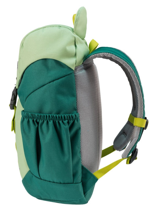 Рюкзак Deuter 2020-21 Kikki Avocado/Alpinegreen