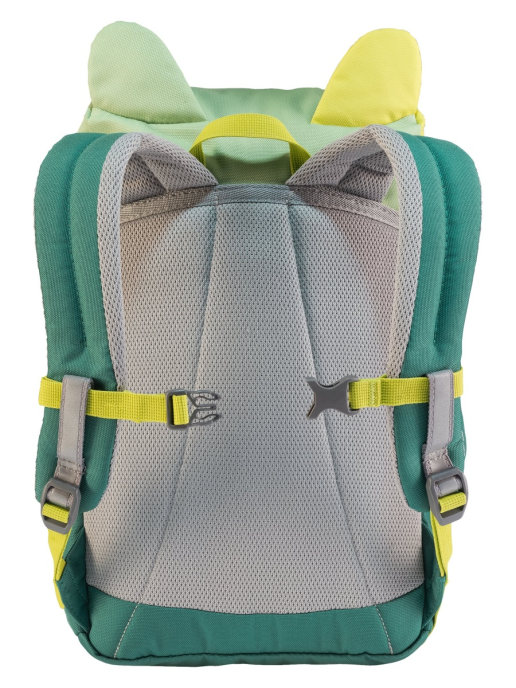 Рюкзак Deuter 2020-21 Kikki Avocado/Alpinegreen