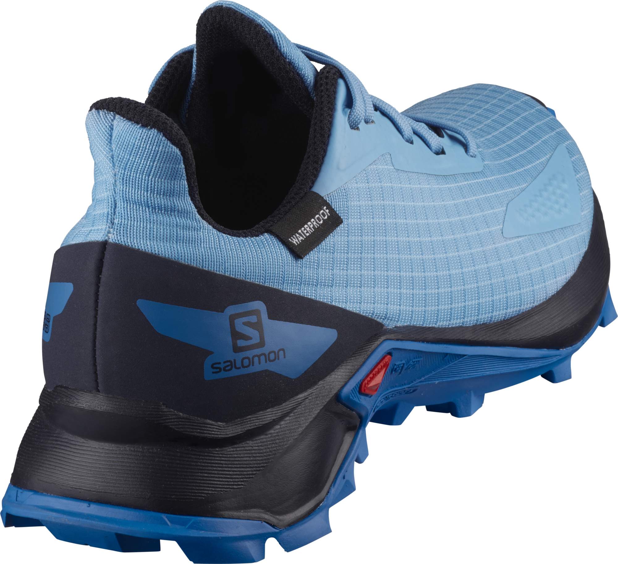 Salomon alphacross best sale blast cswp