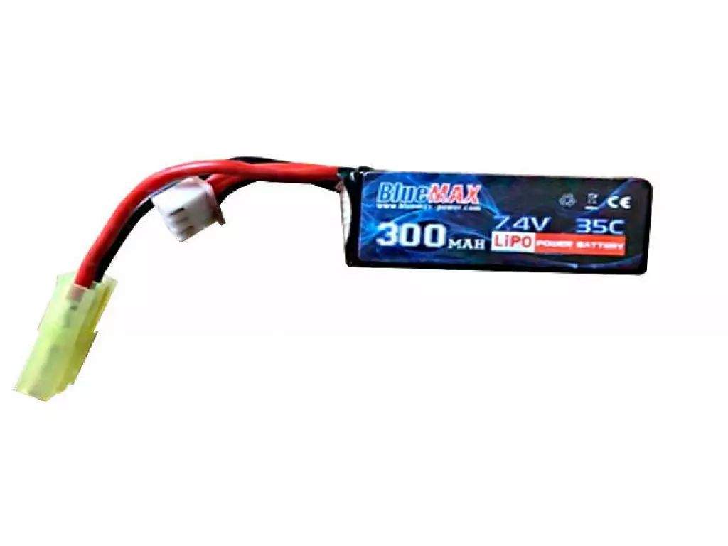 Аккумуляторы Lipo 7.4 V Купить