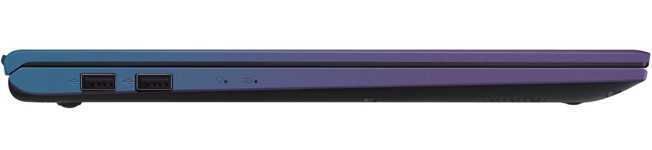 Ноутбук ASUS VivoBook 15 X512JA-BQ1021 Blue (90NB0QU6-M14630)