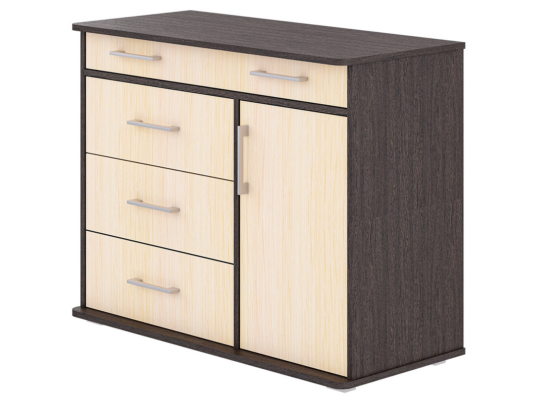 Эйп комод 13. Комод муссон дуб эндгрейн. Комод ясень светлый ясень темный. Комод 5 ящиков с дверью 1100х480х900 венге темный/венге светлый. 115.