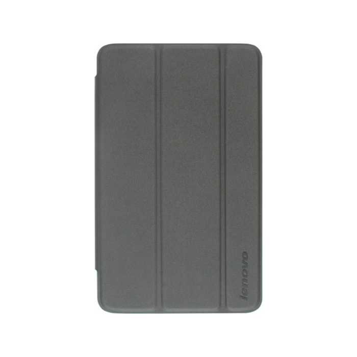 Чехол Lenovo Folio Case для планшета IdeaTab S5000 Dark Grey