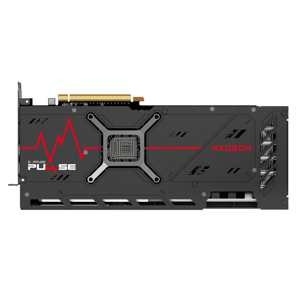 Видеокарта Sapphire AMD Radeon RX 7900 XT Pulse 11323-02-20G - купить в  Alt-Dim, цена на Мегамаркет