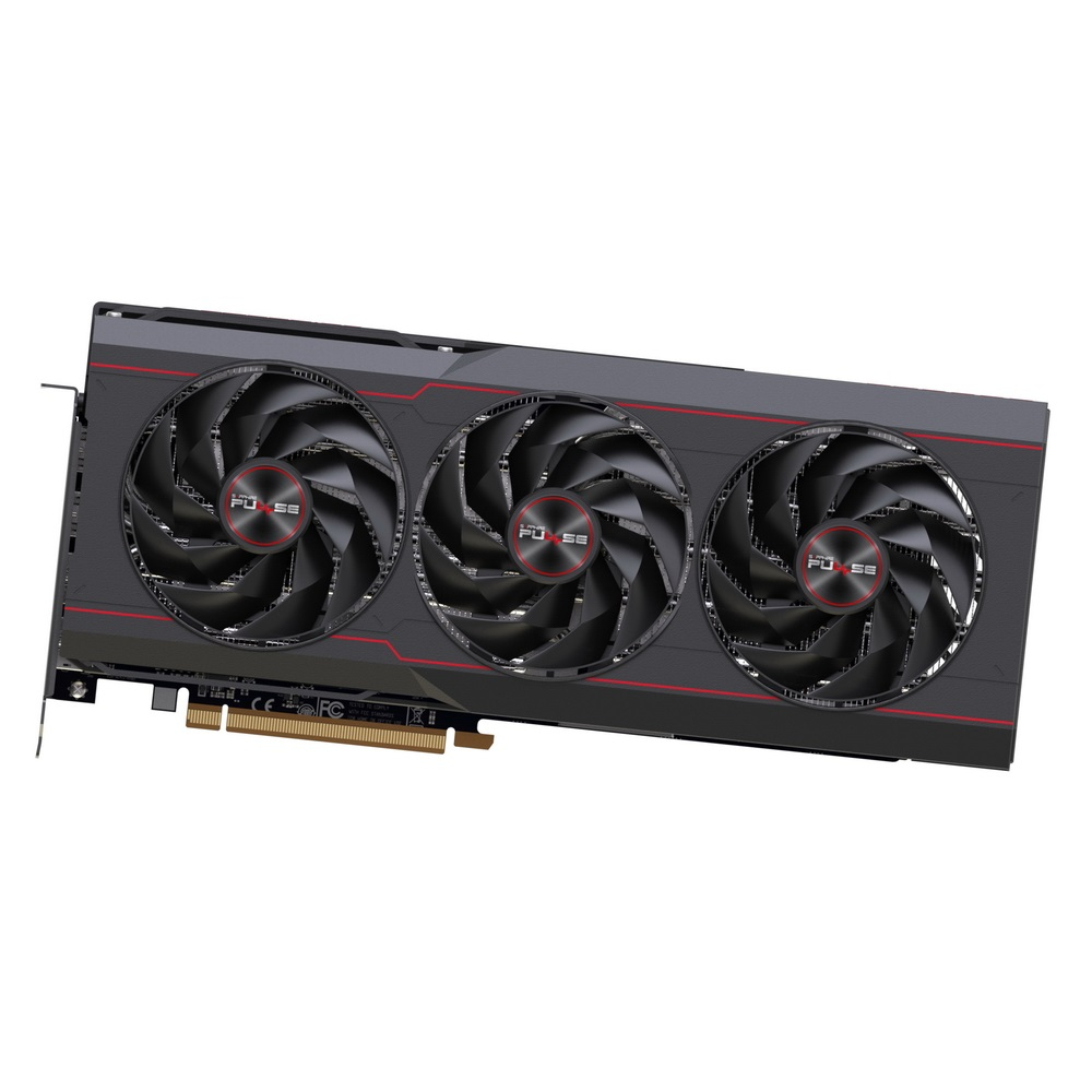 Видеокарта Sapphire AMD Radeon RX 7900 XT Pulse 11323-02-20G - купить в  Alt-Dim, цена на Мегамаркет