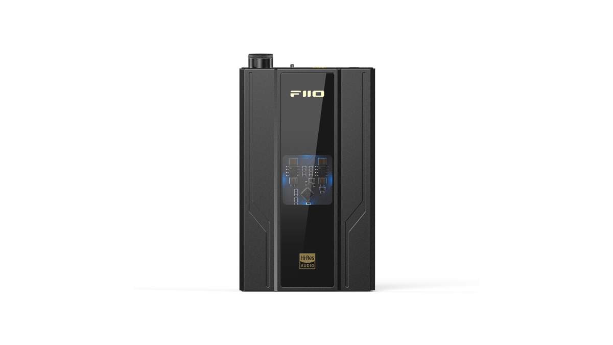 Усилитель для наушников FiiO Q11 - купить в www.personal-audio.ru, цена на  Мегамаркет