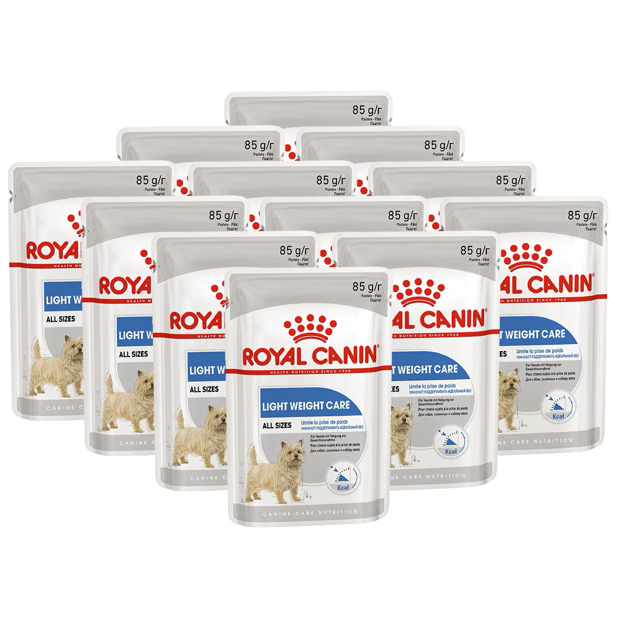 Royal canin weight care. Royal Canin Light Weight Care.