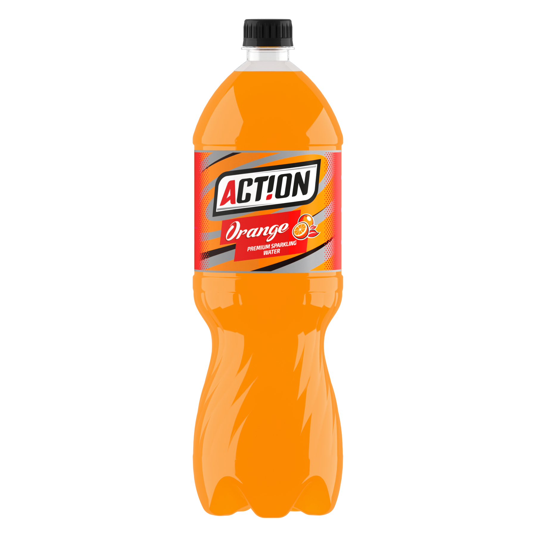 Action orange