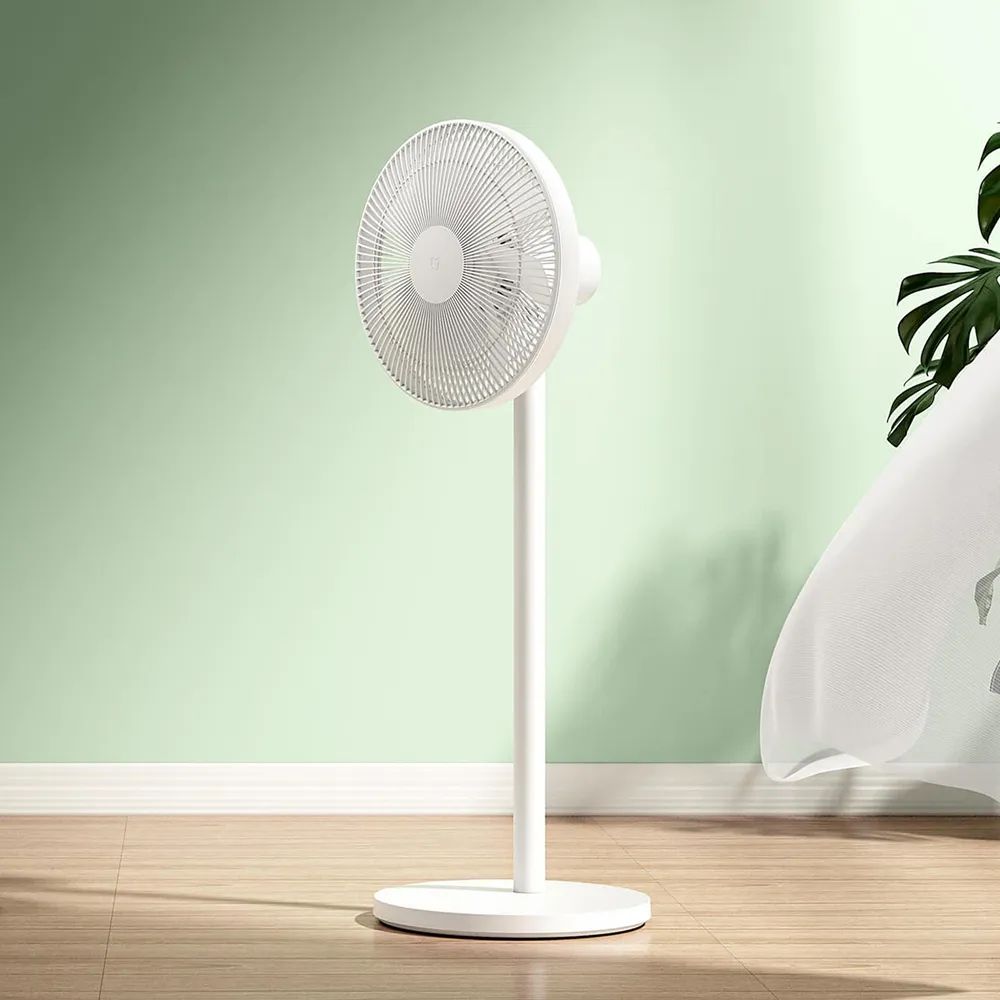 Xiaomi mijia smart evaporative cooling fan zfslfs01dm. Напольный вентилятор Xiaomi Mijia DC Inverter Fan 1x.