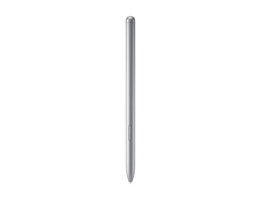 Стилус Samsung S Pen для Samsung Galaxy Tab S7+/ S Silver (EJ-PT870)