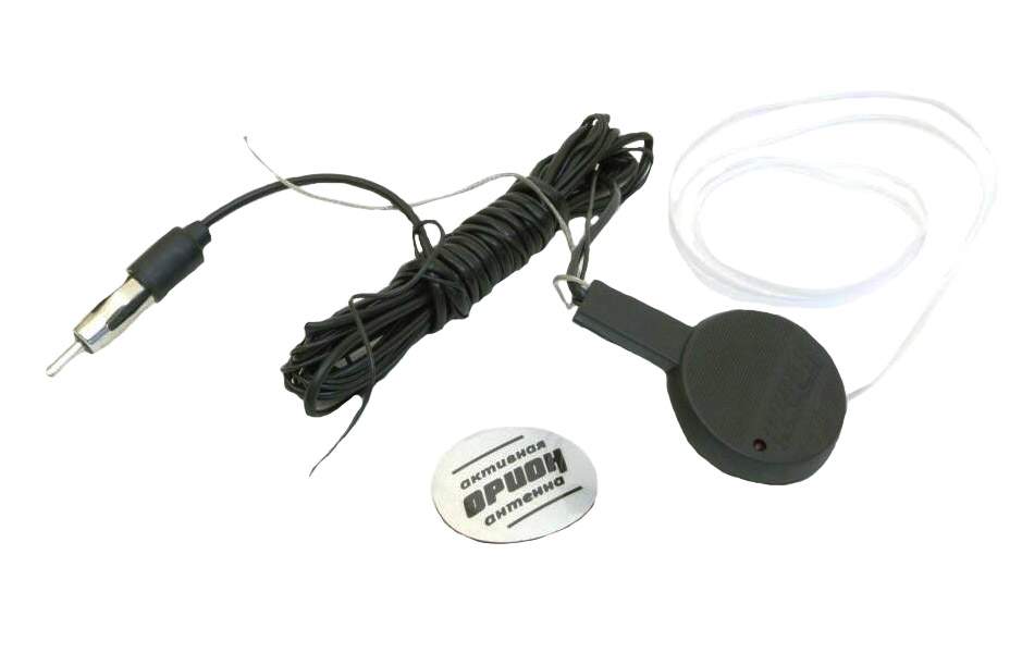 Купить антенна для радио автомобильная НПП "ОРИОН СПБ" А-29 4037, цены ...
