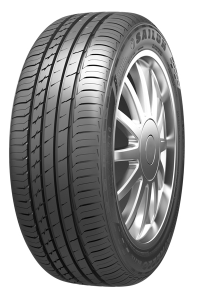 Шины Sailun Atrezzo Elite SUV 215/65 R17 99V - купить в Mkolesa.ru, цена на Мегамаркет