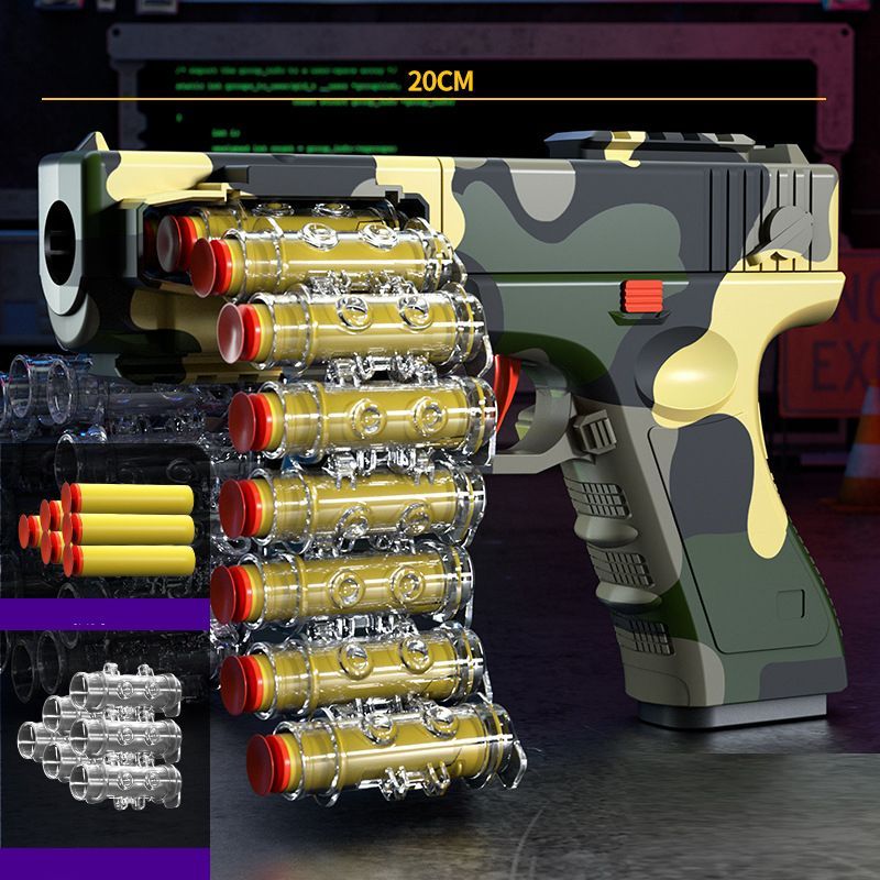 Toy glock discount