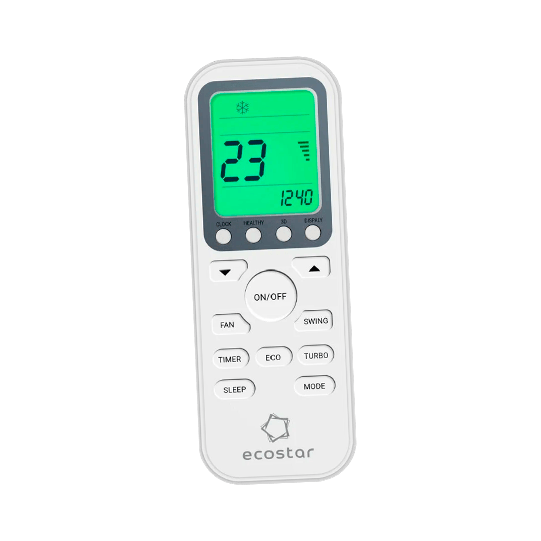 Сплит-система EcoStar KVS-RAY07ST - купить в Vaskos, цена на Мегамаркет