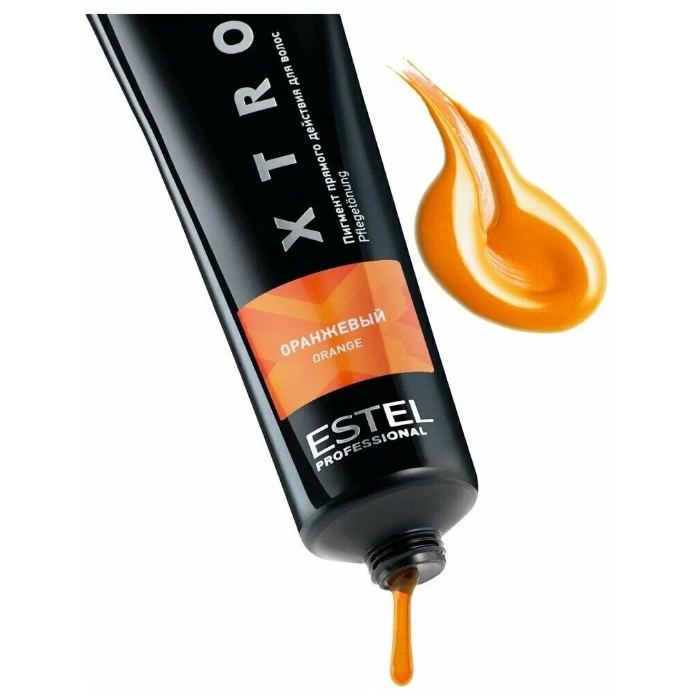 концепт синяя краска для волос. пигмент прямого действия/коричневый 100 мл ollin. Concept fashion look стальной пигмент. Estel xtro оранжевый. пигмент прямого действия для волос xtro white бирюзовый, 100 мл.