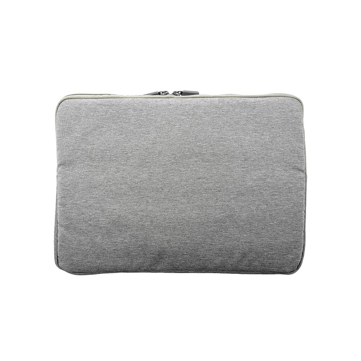 Чехол для ноутбука Riva 7703 13.3" серый