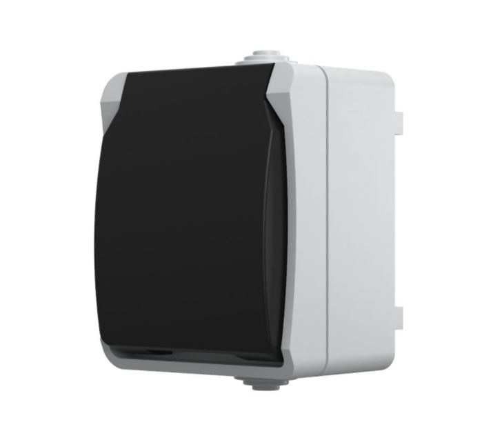 Рсб22 3 фср ip54. Рсб20-3-фср. розетка 1-м оп форс рсб20-3-фср 16а ip54 с заземл. с крышкой сер.. розетка 1-ая оп с зк с крышкой рсб20-3-фср ip54 (иэк) форс. iek форс.