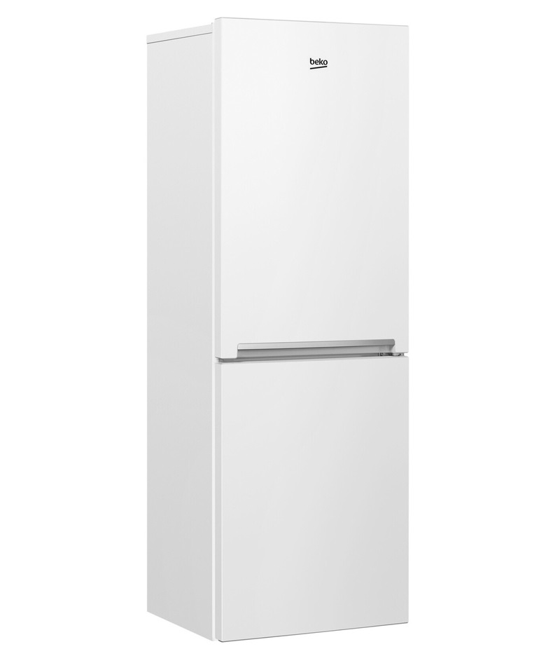 Холодильник Beko CNKDN6270K20W белый - купить в Официальный магазин Beko (Север), цена на Мегамаркет