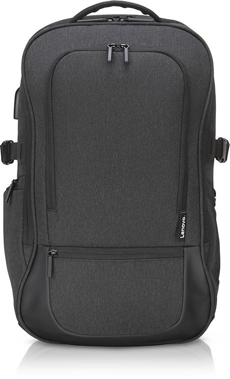 Рюкзак для ноутбука Lenovo Passage 17" черный
