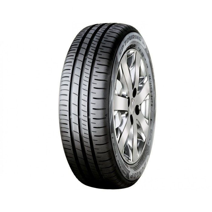 Dunlop sp touring t1 характеристики шины