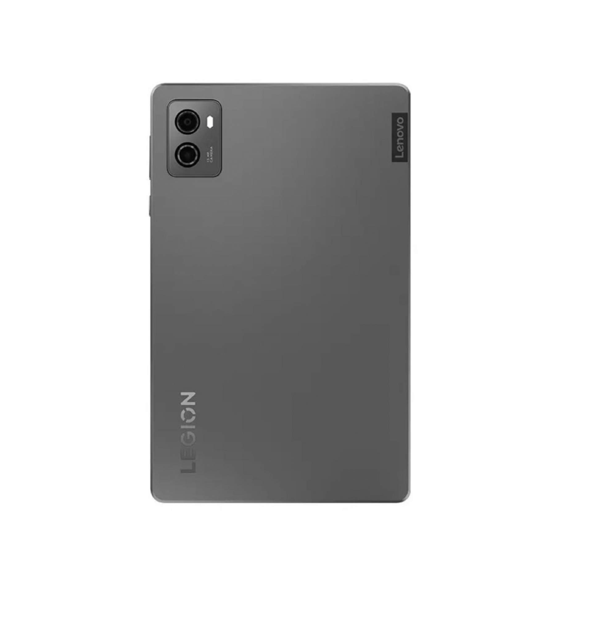 Планшет Lenovo Legion Y700 (TB320FC) 12GB/256GB Storm Grey, купить в  Москве, цены в интернет-магазинах на Мегамаркет