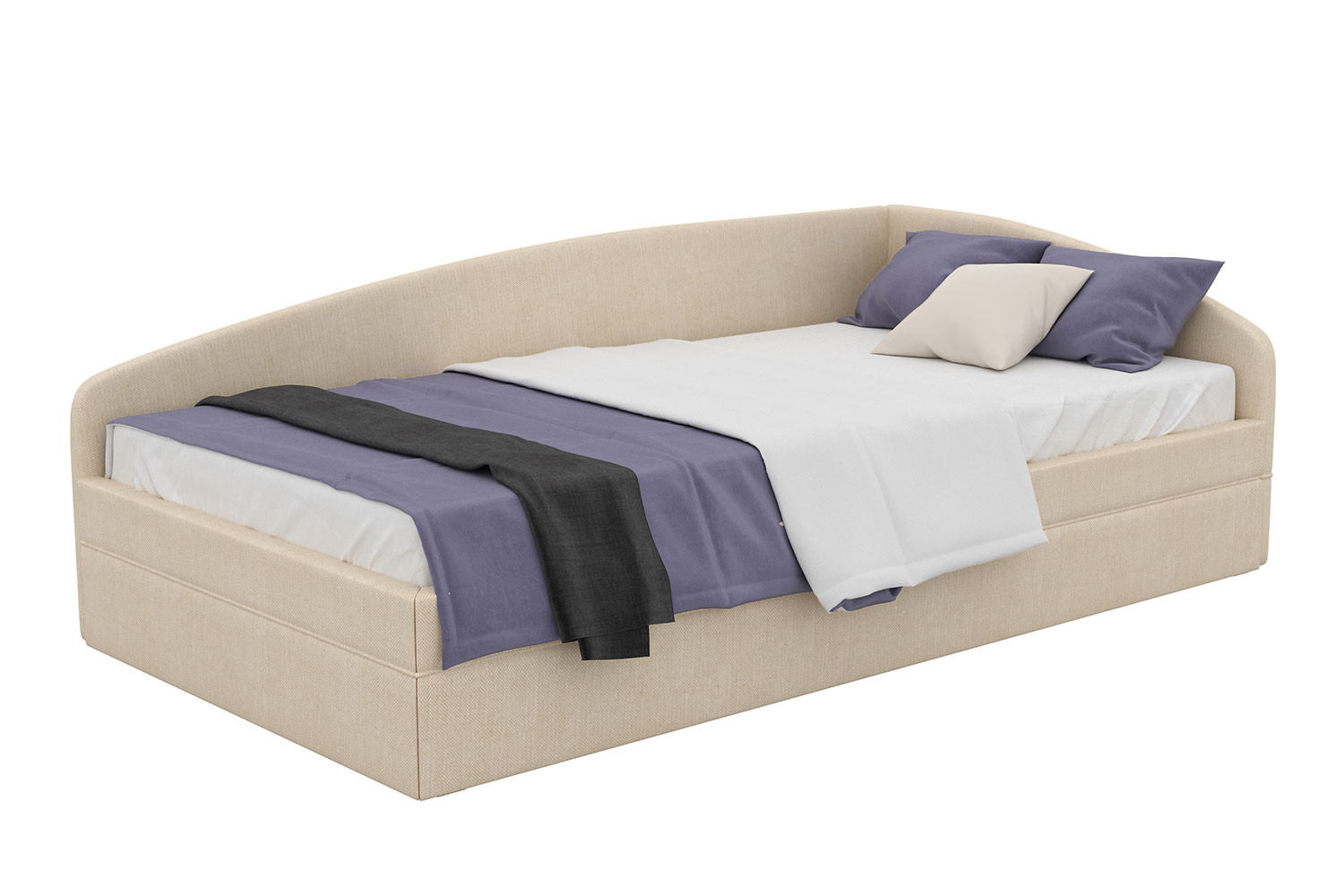 Кровать с подъёмным механизмом Hoff Дрим