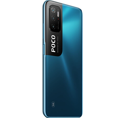 poco m3 pro 6 128gb cool blue