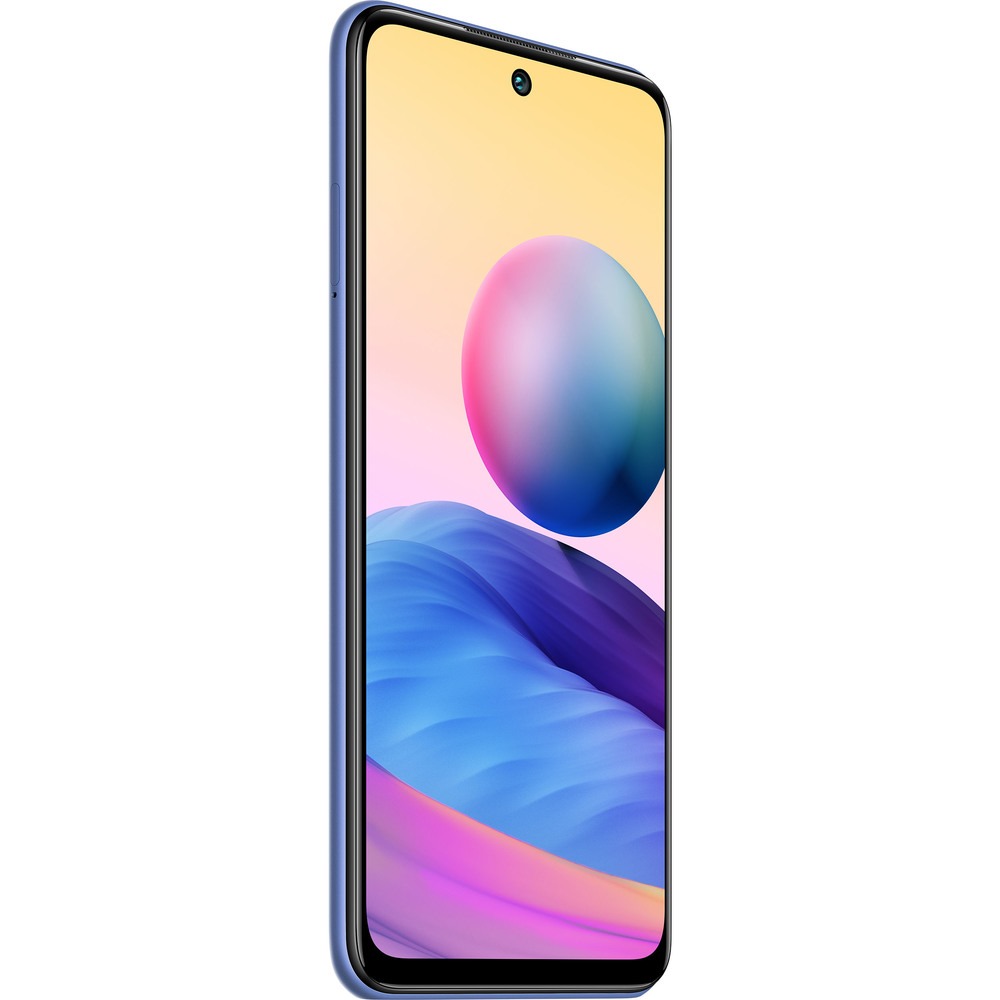 Смартфон Xiaomi Redmi Note 10T 4/128GB Nighttime Blue (33312) (Российская  версия), купить в Москве, цены в интернет-магазинах на Мегамаркет