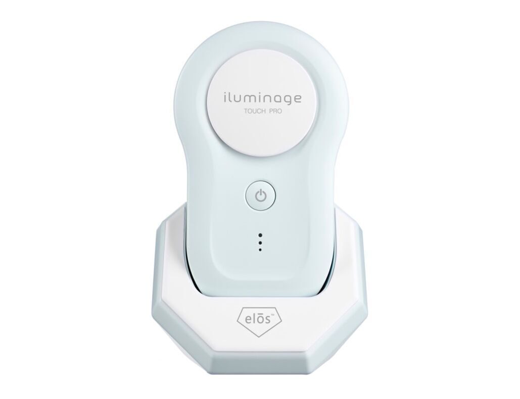 Iluminage precise touch pro