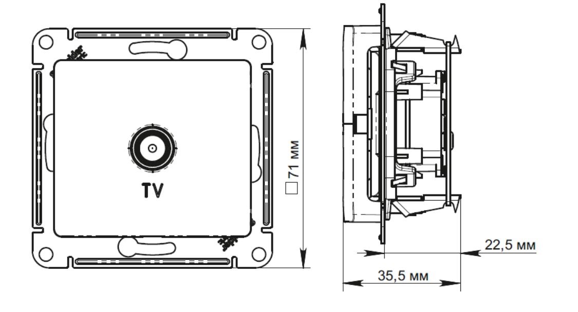 Atlas design размер. Розетка schneider electric atlas design габариты. Розетка tv+rj45 cat. Atlas design размер. Atlas design размер.