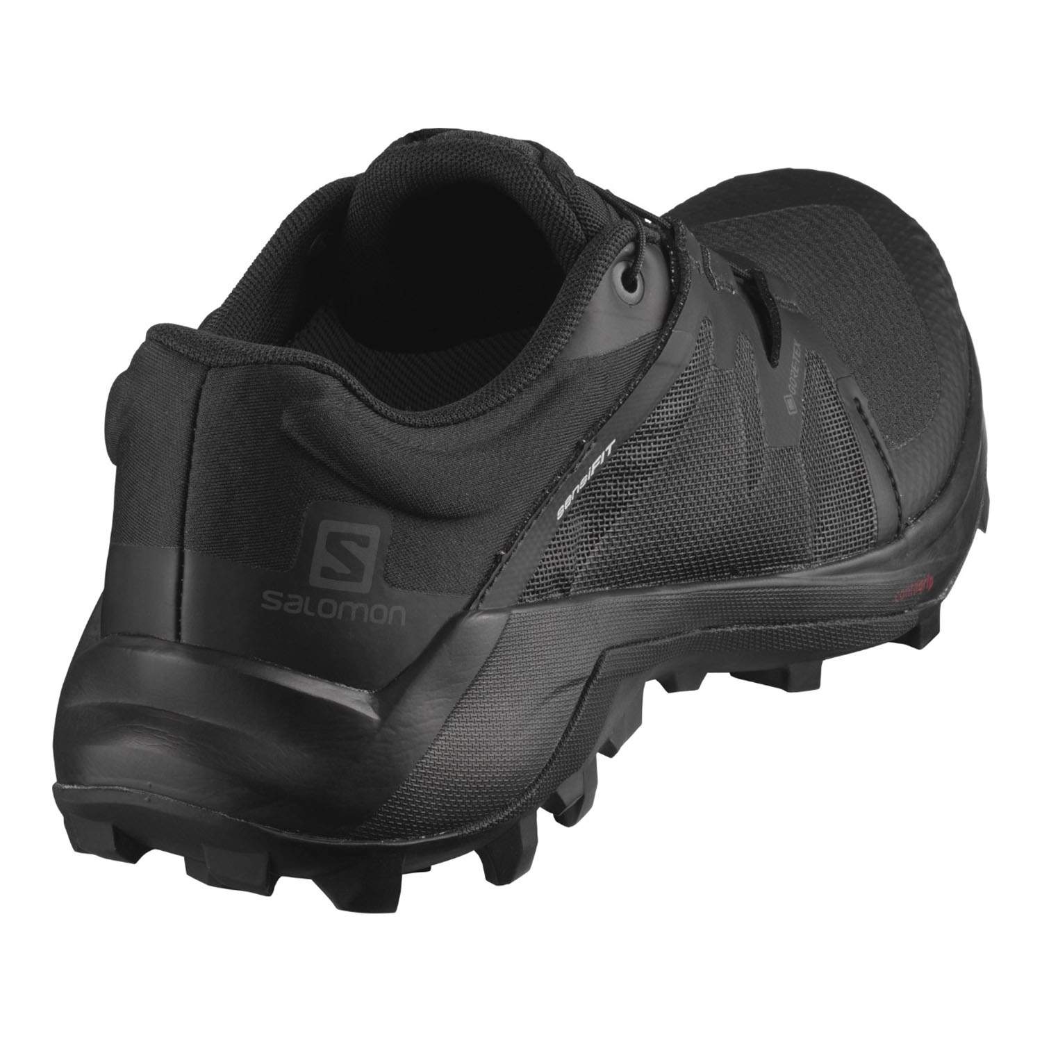 Salomon wildcross gore tex new arrivals