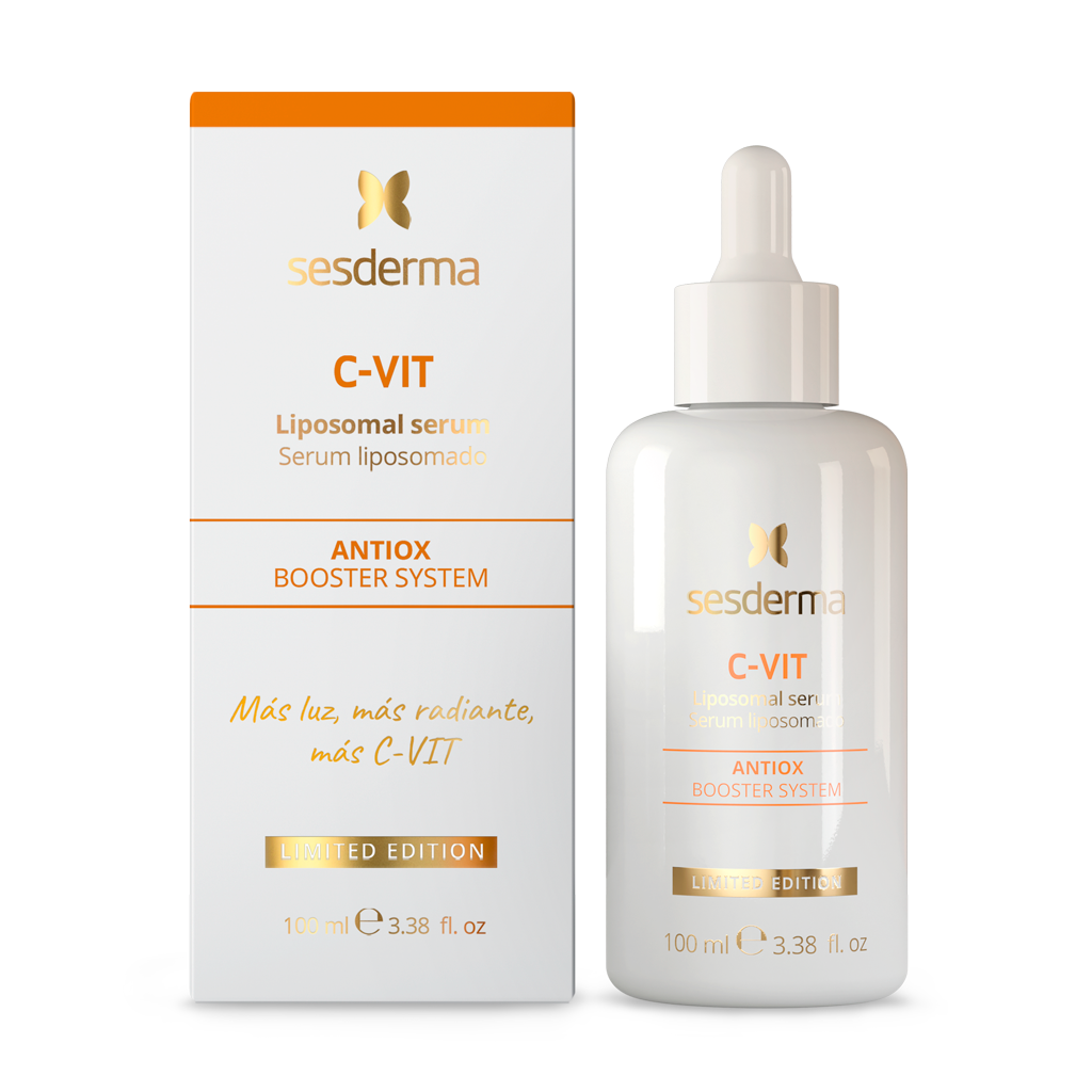 Sesderma c-Vit сыворотка. Sesderma Liposomal Serum. Sesderma логотип. Sesderma c-Vit Intensive Serum.