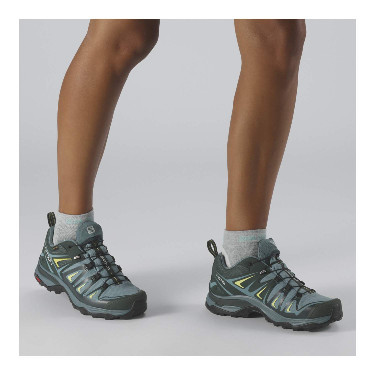 Salomon x store ultra 3 women's