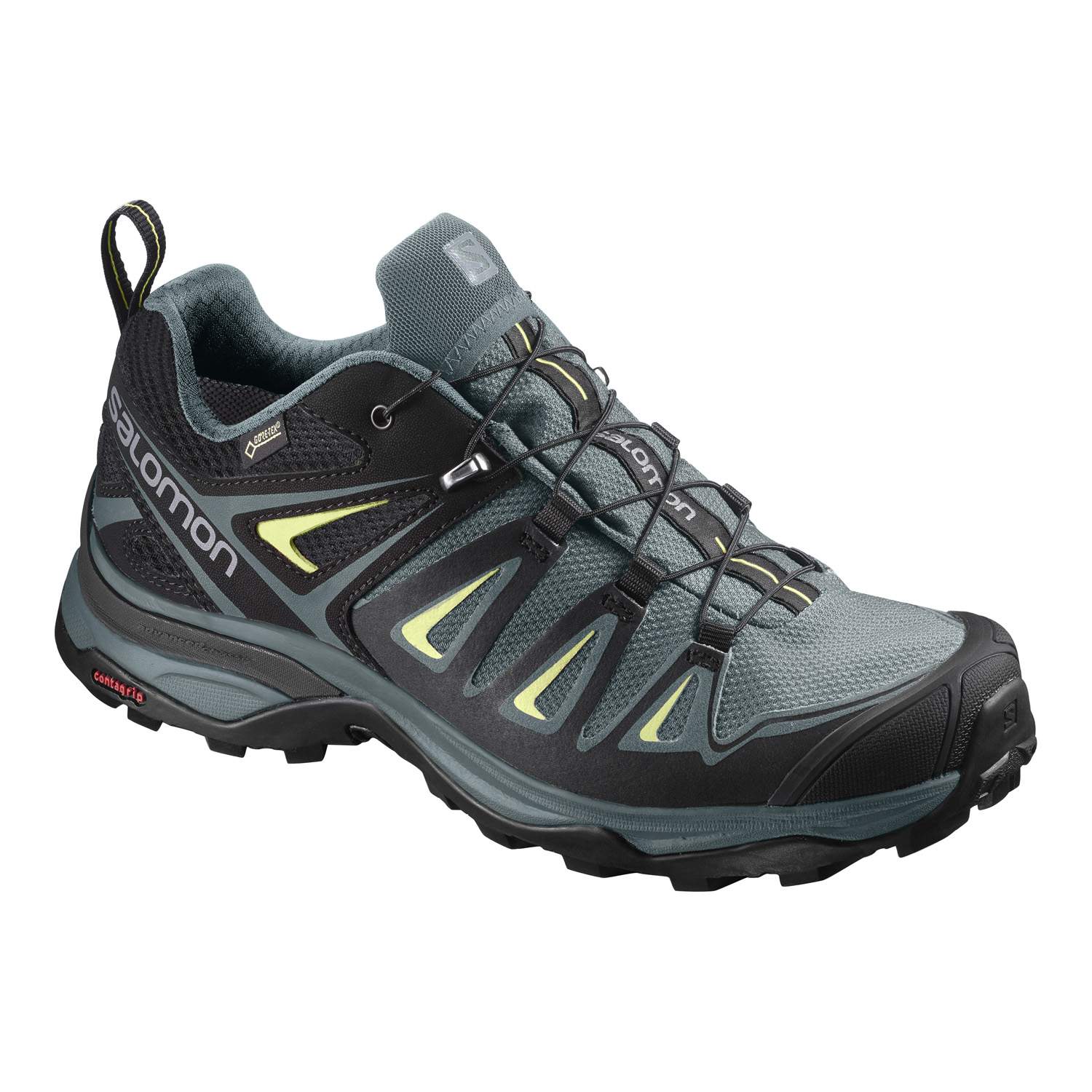 Womens salomon x ultra 3 deals gtx