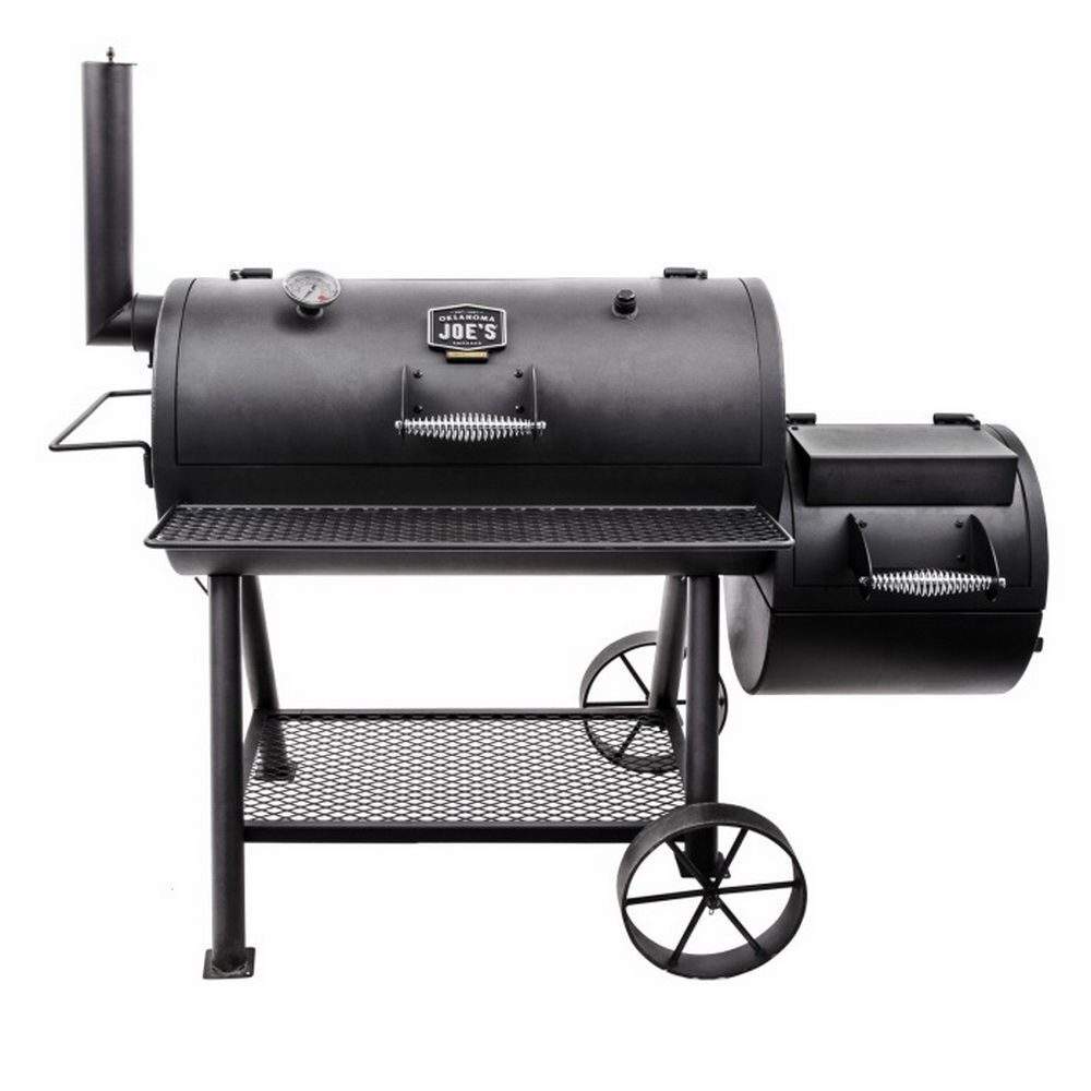 Oklahoma Joe s Highland smoker 15202031