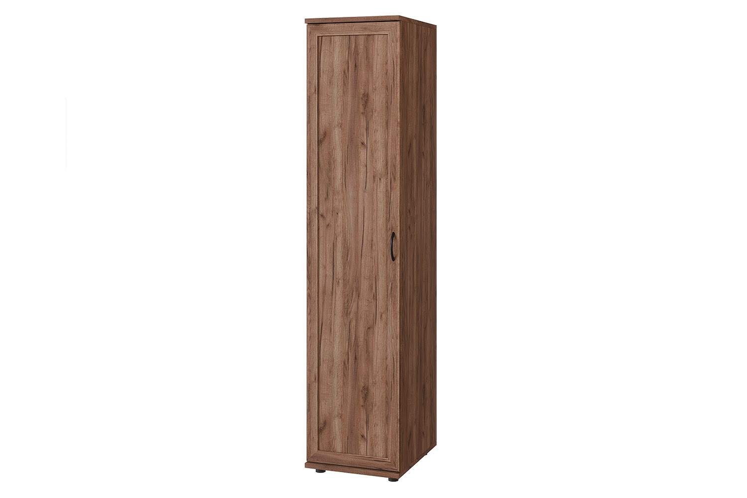 Шкаф для белья 1-дверный Hoff Ника-люкс