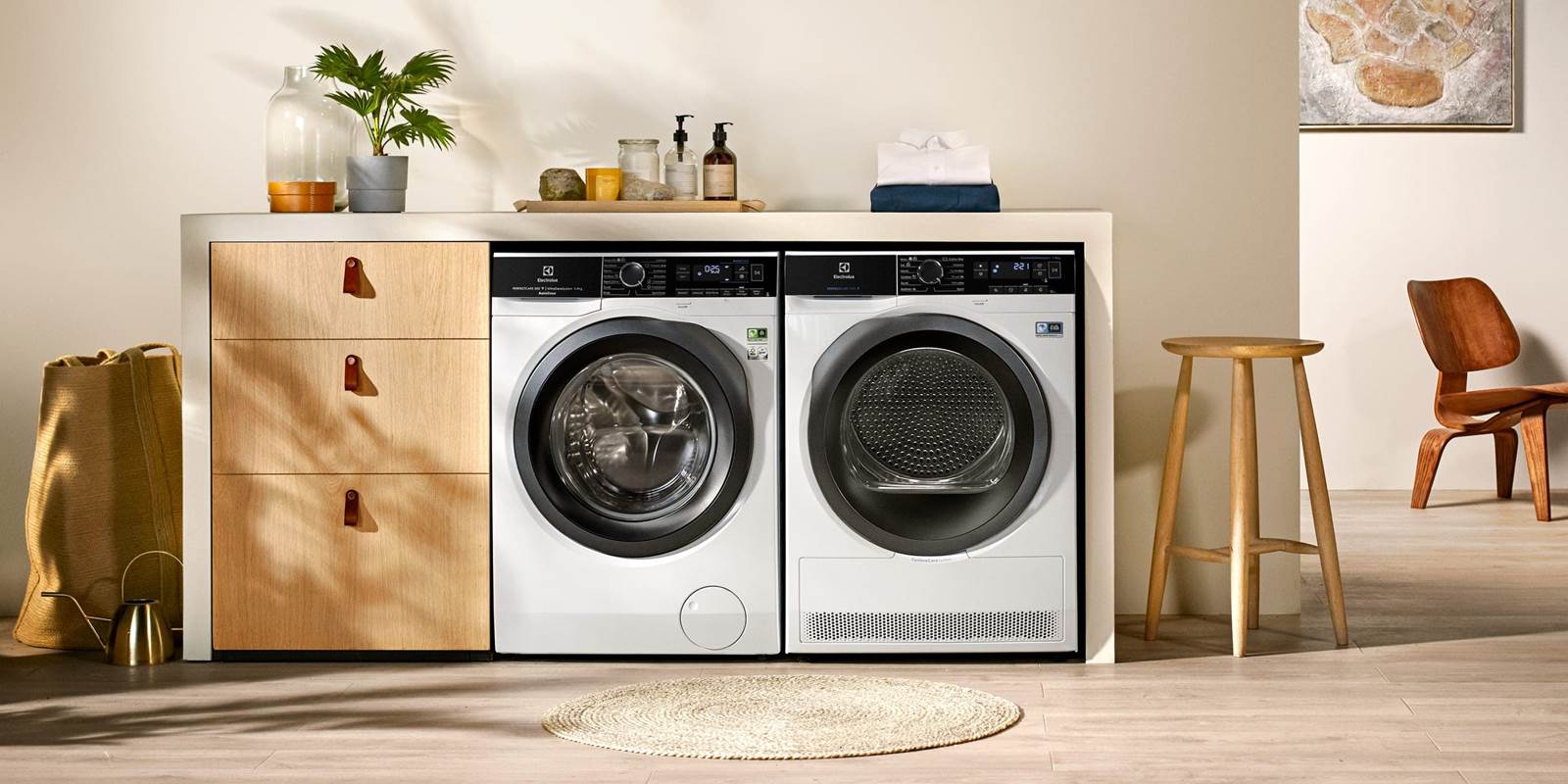 Сушильная машина Electrolux EW8H258S белый, купить в Москве, цены в  интернет-магазинах на Мегамаркет