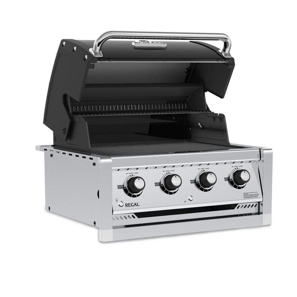 Broil King REGAL 420 BUILT IN