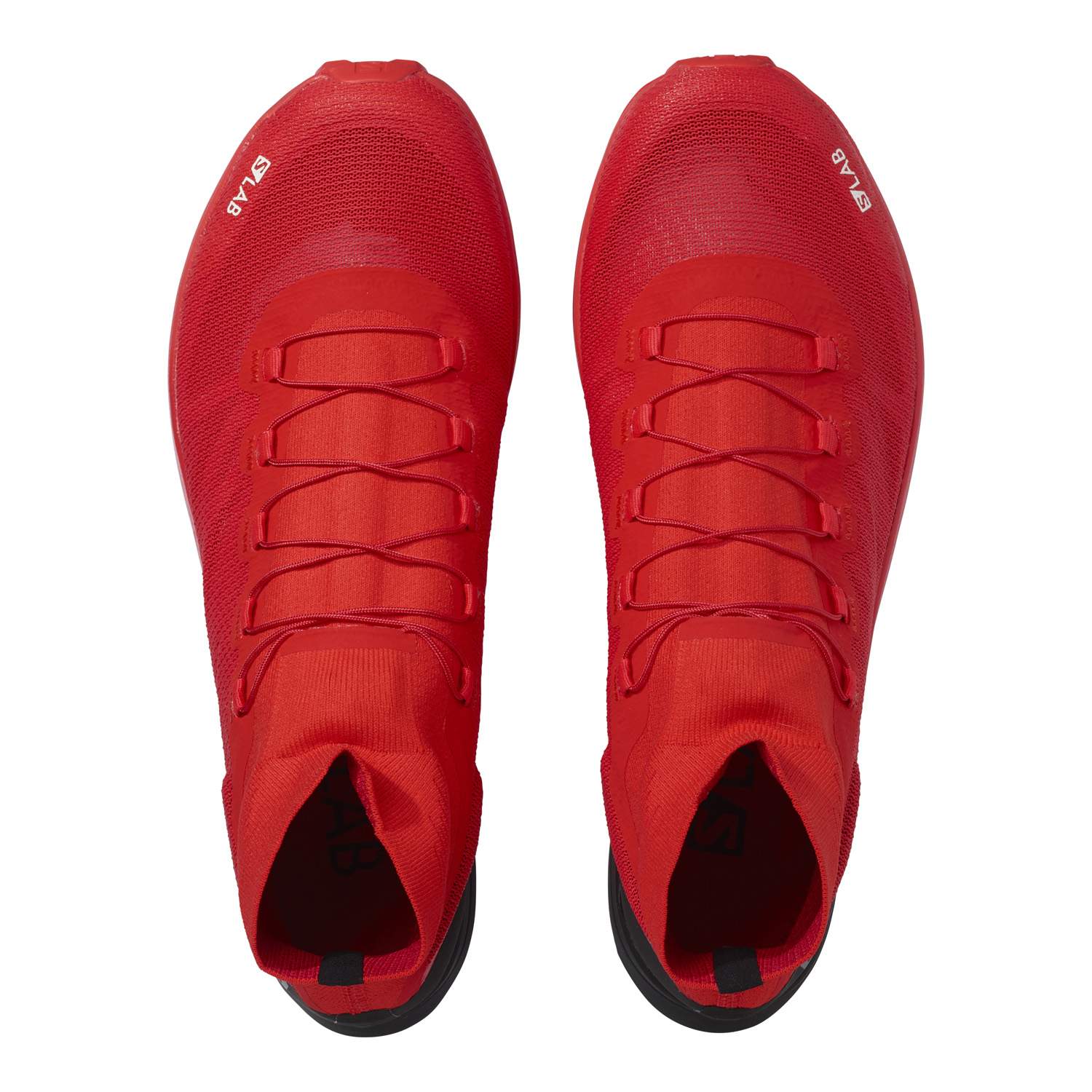 Кроссовки унисекс Salomon S/LAB SENSE 8 SG черные 11.5 UK - купить в Москве  - sbermegamarket.ru