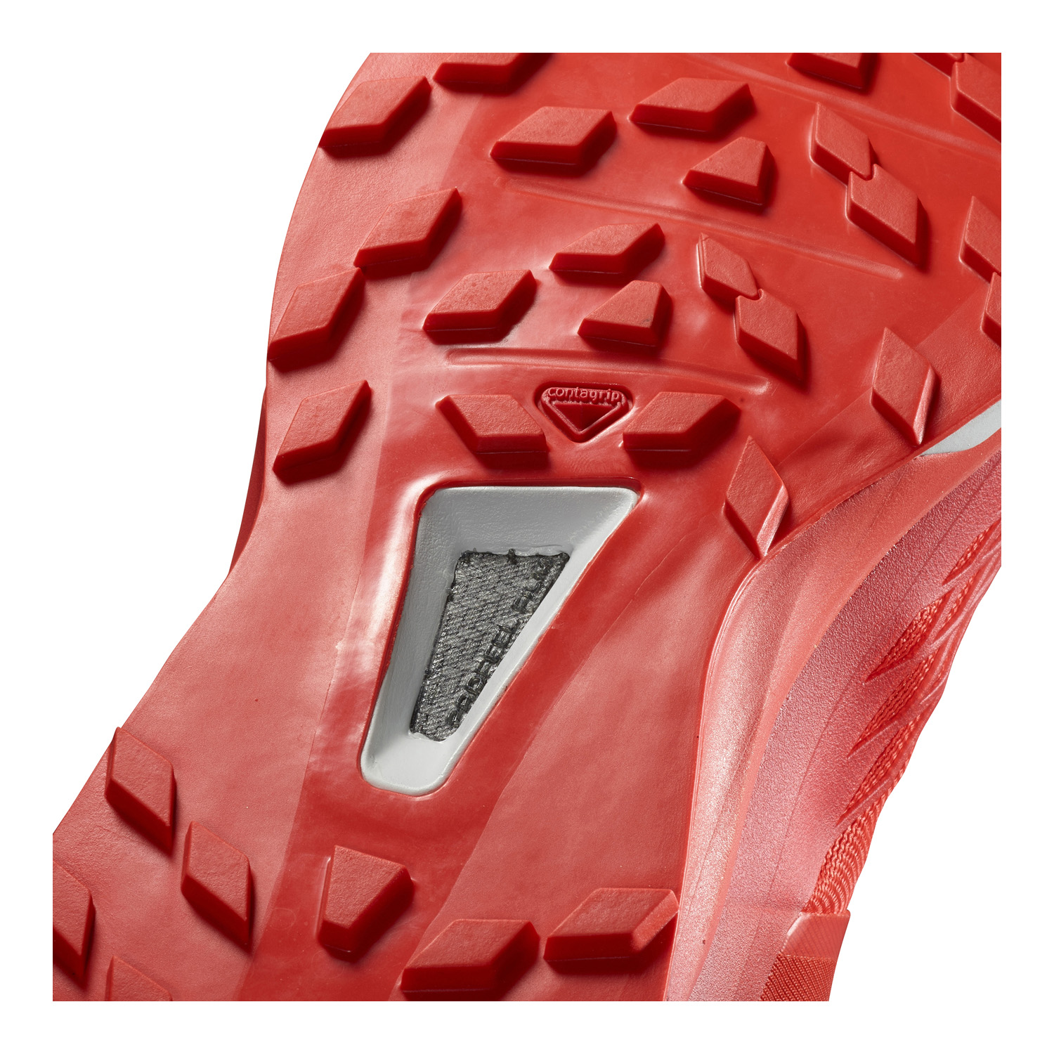 Кроссовки унисекс Salomon S/LAB ULTRA 2 фиолетовые 11 UK – купить в Москве,  цены в интернет-магазинах на СберМегаМаркет