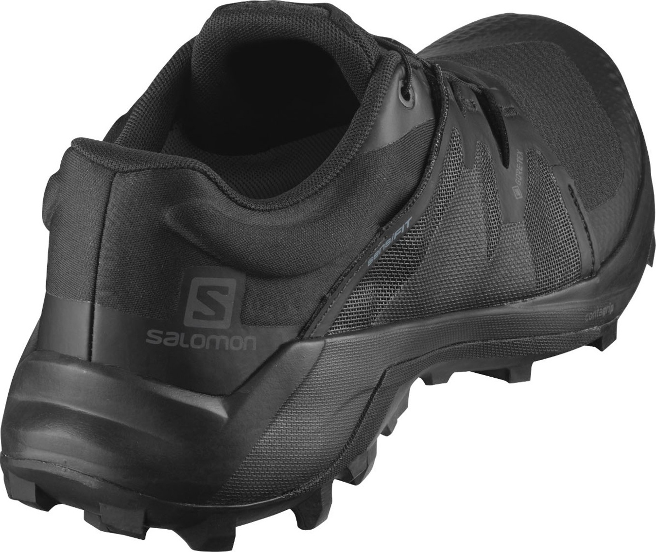 Кроссовки Salomon Wildcross