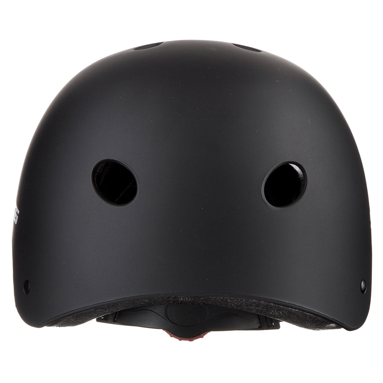 Велосипедный шлем STG MTV12, черный, M