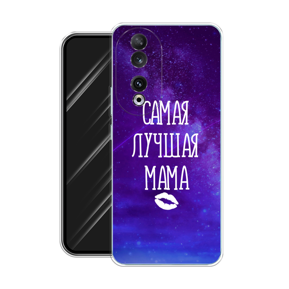 Чехол Awog на Honor 90 